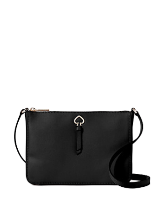 Kate Spade New York Adel Medium Top Zip Crossbody | Brixton Baker