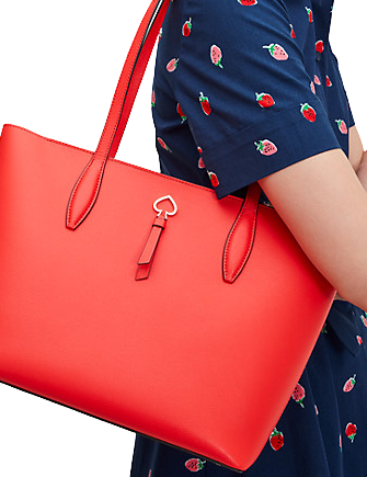 Kate Spade New York Adel Small Tote
