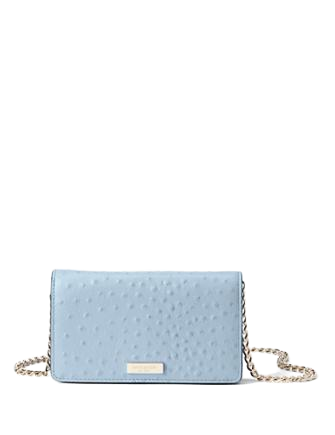 Kate Spade New York Alexander Avenue Isabeli Crossbody
