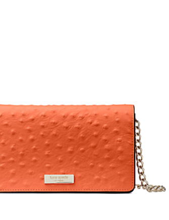 Kate Spade New York Alexander Avenue Isabeli Crossbody