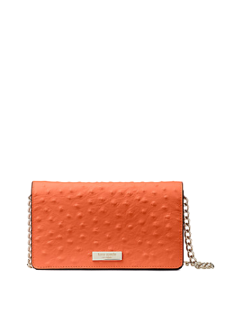 Kate Spade New York Alexander Avenue Isabeli Crossbody