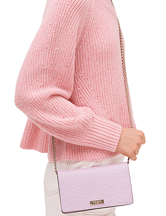 Kate Spade New York Alexander Avenue Isabeli Crossbody