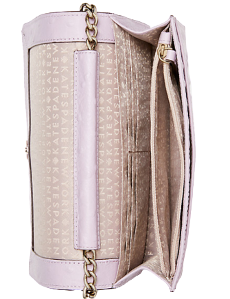 Kate Spade New York Alexander Avenue Isabeli Crossbody