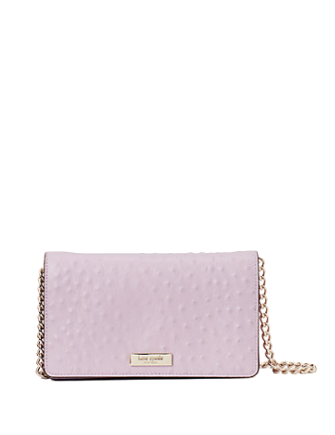 Kate Spade New York Alexander Avenue Isabeli Crossbody