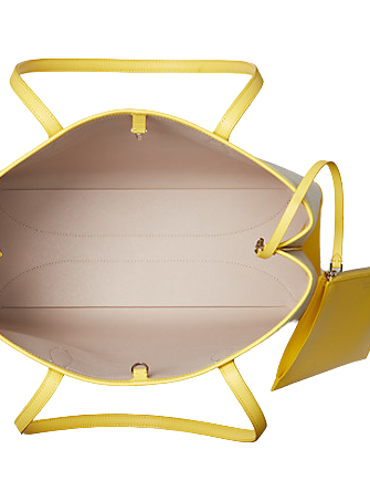 Kate Spade New York All Day Canvas Large Tote