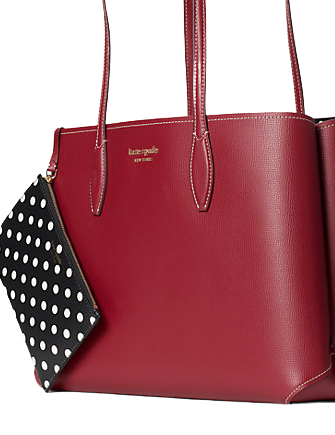 Kate spade domino purse hotsell