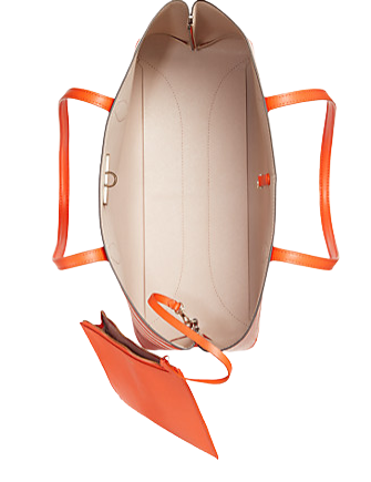 Kate Spade New York All Day Sailing Stripe Large Tote