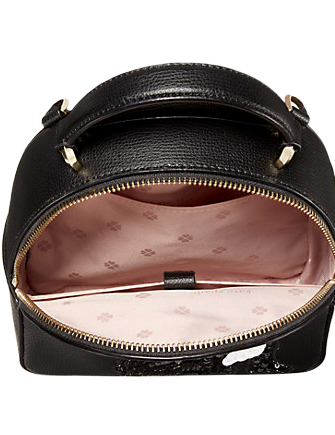 Kate Spade New York Amelia Francois Mini Convertible Backpack