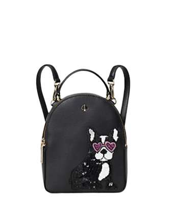 Kate Spade New York Amelia Francois Mini Convertible Backpack