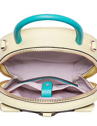 Andi turtle mini chain canteen bag Clearance