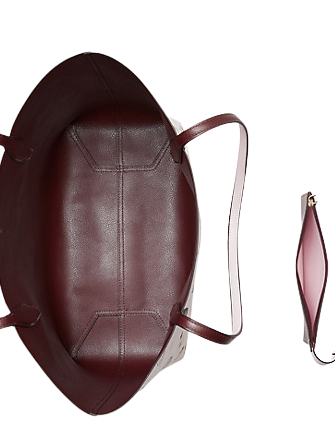 Kate spade brown tote bag deals