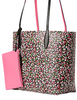 Kate Spade New York Arch Floral Large Reversible Tote