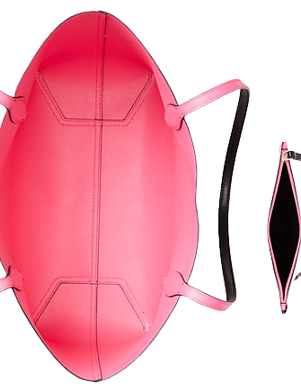 Kate Spade New York Arch Floral Large Reversible Tote