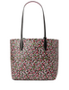 Kate Spade New York Arch Floral Large Reversible Tote