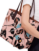Kate Spade New York Arch Paper Rose Reversible Tote