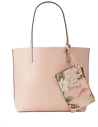 Kate Spade New York Arch Place Mya Botanical Tote
