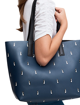 Kate Spade New York Arch Reversible Tote