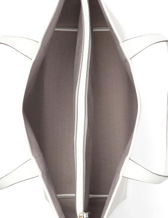 Kate Spade New York Ash Street Logo Triple Compartment Tote