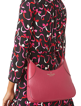 Aster crossbody kate spade Clearance