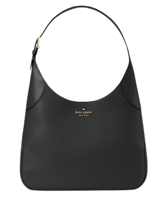 Kate Spade Aster Leather Shoulder Bag