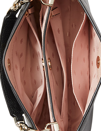 Kate spade bag 2025 with chain strap