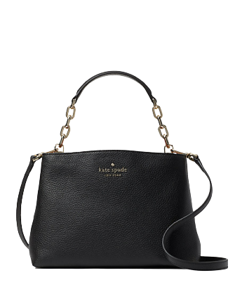 Kate Spade New York Aubrey Chain Top Handle Satchel