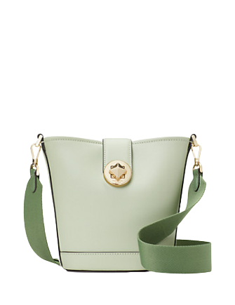 Kate Spade Audrey Mini Bucket Bag