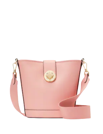 mini bucket sling bag