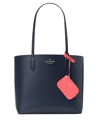 Kate Spade New York Ava Reversible Tote | Brixton Baker Kate Spade New York Ava Reversible Tote | Brixton Baker