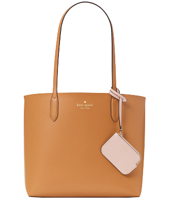 Kate Spade New York Ava Reversible Tote Brixton Baker
