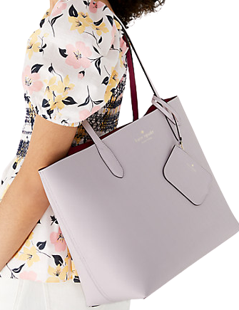 Kate Spade New York Ava Reversible Tote | Brixton Baker Kate Spade New York Ava Reversible Tote | Brixton Baker