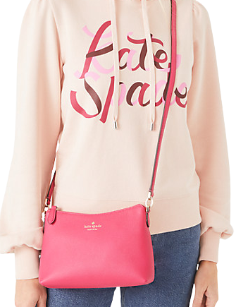 Kate Spade New York Bailey Crossbody