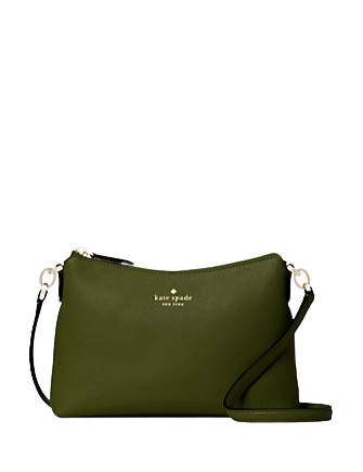 Kate Spade New York Bailey Crossbody Brixton Baker