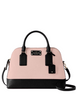 Kate Spade New York Bay Street Small Rachelle Satchel