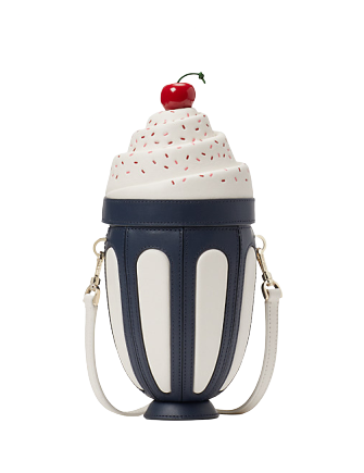 Kate spade ice cream sundae purse Clearance