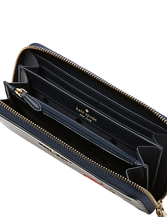Kate spade new york wallet deals