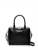 Kate Spade New York Rialto Place Alessa Croc Satchel