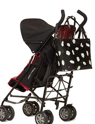Kate spade margareta baby bag sale