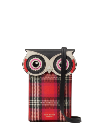 Kate spade 2025 iphone crossbody bag