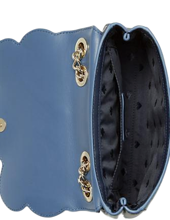 Kate Spade New York Blazer Blue Floral Briar Lane Quilt Holland Crossbody  Bag, Best Price and Reviews