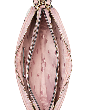 Kate Spade New York Briar Lane Gala Floral Kendall Crossbody