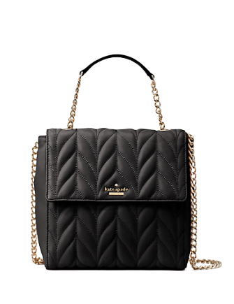 Kate Spade New York Briar Lane Quilted Brayden Satchel