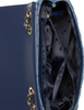 Kate Spade New York Briar Lane Quilted Denim Applique Emelyn