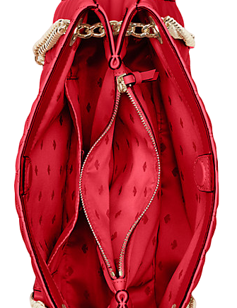 Kate Spade New York Briar Lane Quilted Med Convertible Shoulder Bag