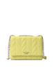 Kate Spade New York Briar Lane Quilted Mini Emelyn Crossbody