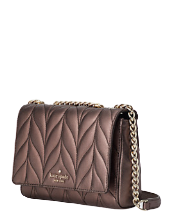 Kate spade briar discount lane quilted emelyn