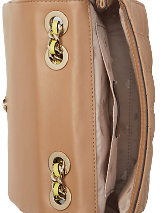 Kate Spade New York Briar Lane Quilted Mini Emelyn Crossbody