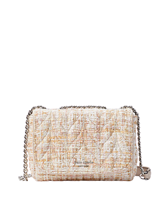 Briar lane quilted tweed mini emelyn clearance