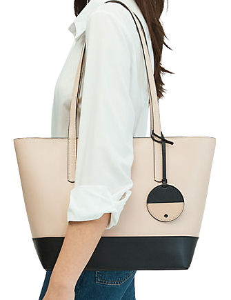Kate Spade New York Briel Large Tote