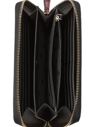 Kate Spade New York Brynn Large Continental Wallet